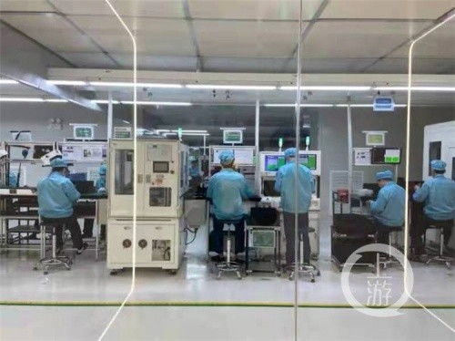 品控對決 OPPO與華為在手機(jī)品質(zhì)與網(wǎng)絡(luò)科技開發(fā)上的較量